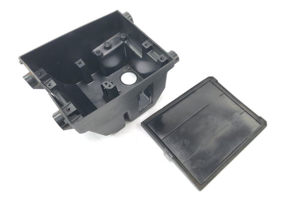 BMW K 1100 LT 100 [1994] - Batteriekasten Batteriehalter Batteriebox