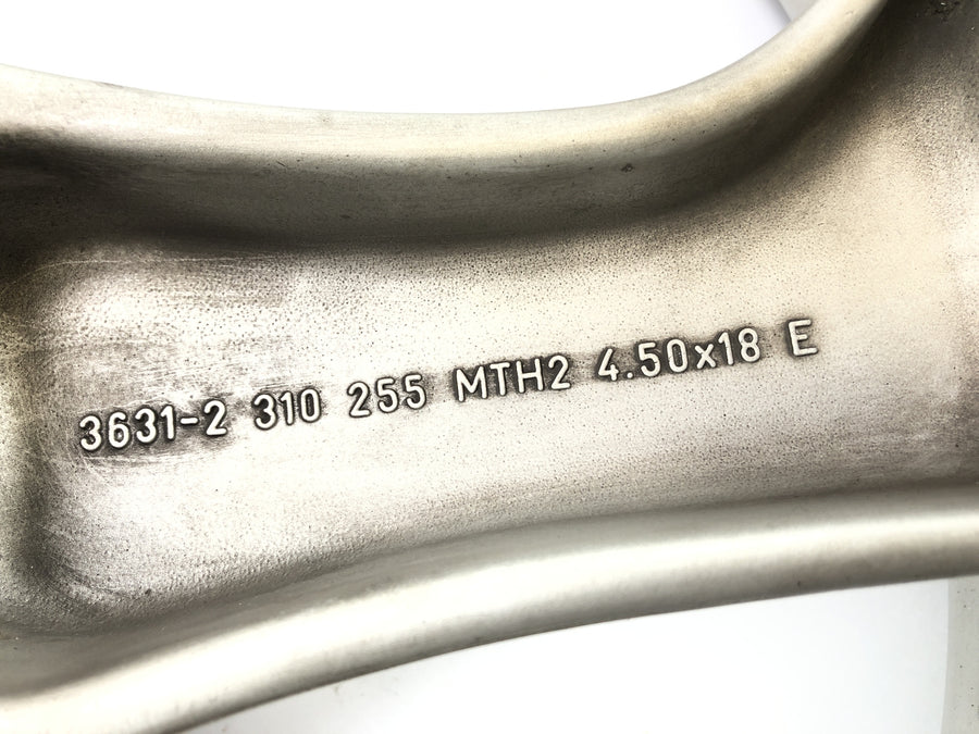 BMW R 1100 RT 259 [1997] - RAME RIM RAME RAMINE RAME 4.50X18 "