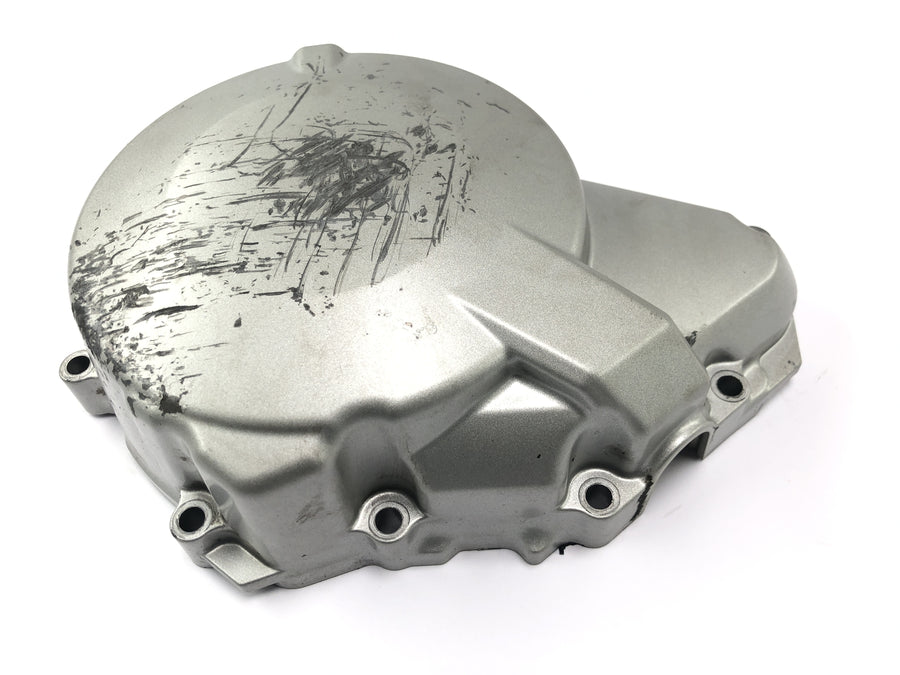 Suzuki GSF 1250 SA Bandit WVCH [2007] - Cache alternateur Cache Lima Cache moteur