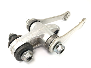 Suzuki DR 350 SK42B [1991] - Umlenkhebel Knochen Federbein