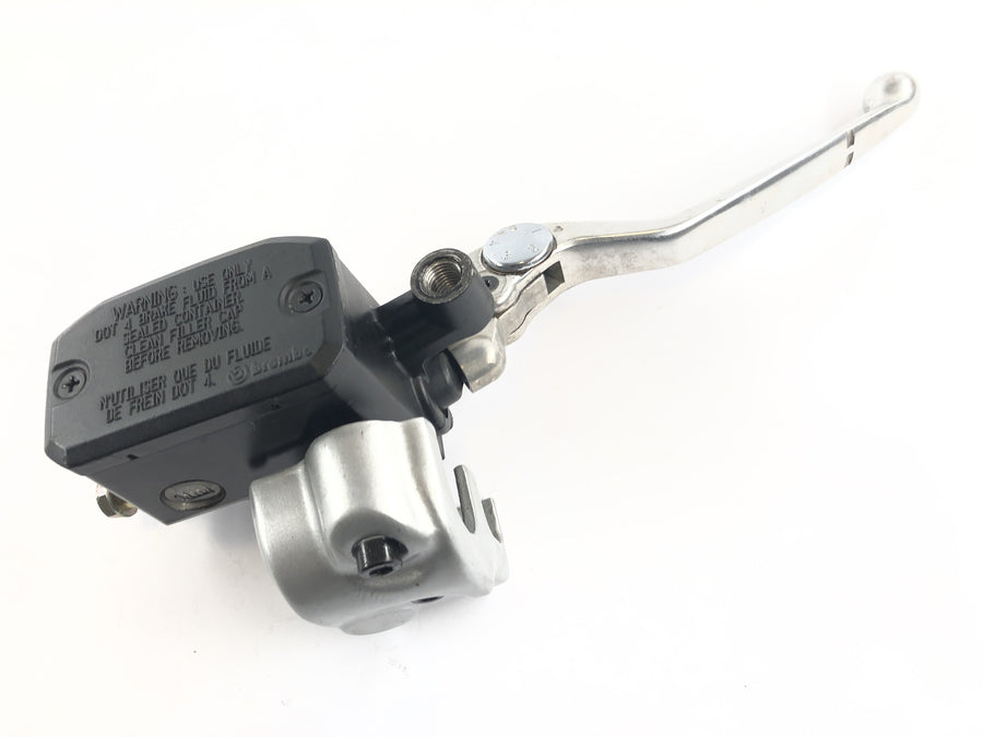 Moto Guzzi Norge 1200 [2006] - Brake pump Hand Prort in front