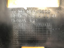 Honda CBF 1000 A SC58 [2006] - Pass-6
