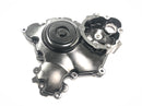 Triumph Tiger 955i 709EN [2003] - Cache moteur cache démarreur-2