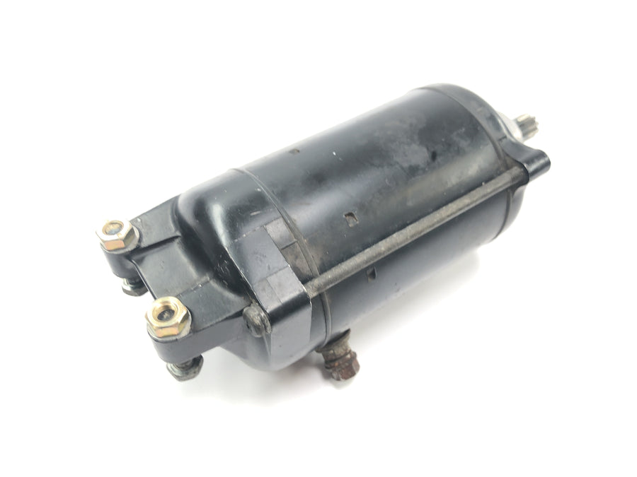 Suzuki GSX R 1100 GU74C [1987] - starter motor electric starter