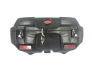 Moto Guzzi California 1100 EV KD [1998] - Kofferset mit Topcase Koffer Satz Seitenkoffer Topcase-10