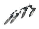 BMW R 1200 GS R12 K25 [2004] - Blinker LED Blinkleuchte Satz vorne und hinten Indicator Set-2