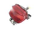 Yamaha WR 125 X DE07 [2010] - Feu arrière, feu stop, feu arrière-1