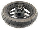 Triumph Daytona 900 T300 [1993] - Hinterrad Rim Rad 4.50 x 18 "-5
