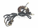 Yamaha XVS 650 Drag Star VM03 [2001] - Stator alternator with pickup-4