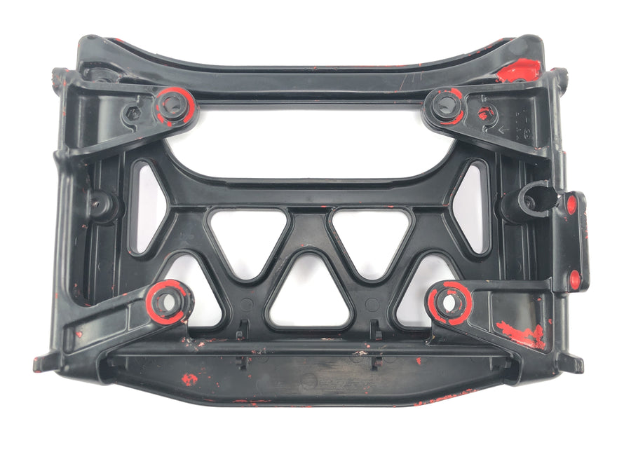 Honda XRV 750 Africa Twin RD04 [1990] - Rear luggage rack