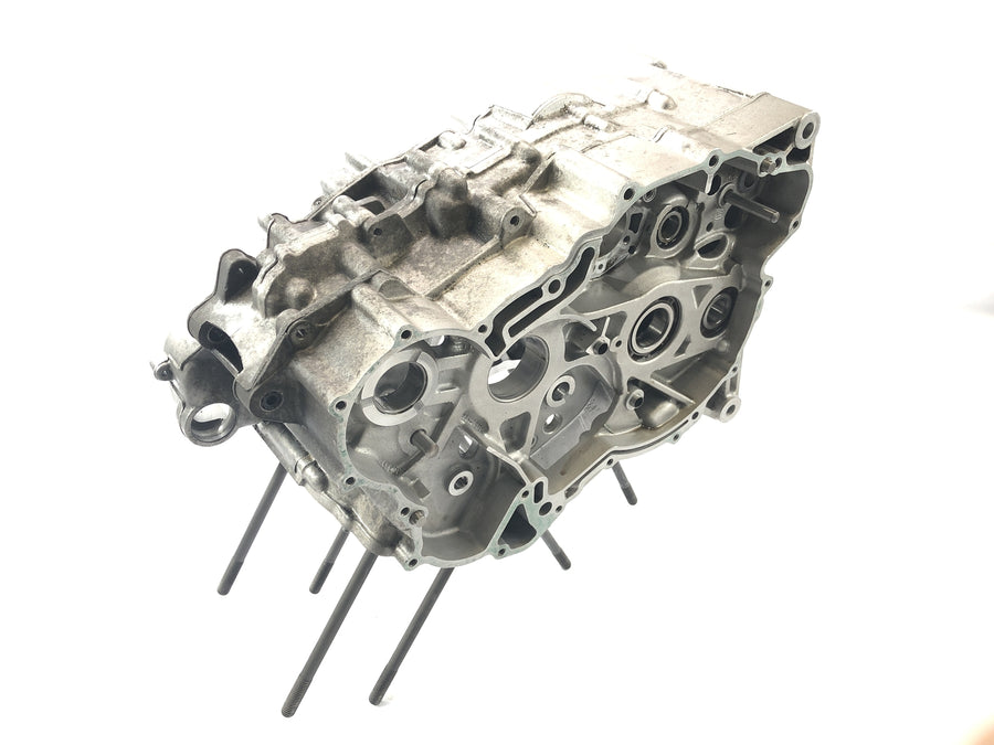 Aprilia RST 1000 Futura [2002] - motor housing empty housing Empire motor block engine housing housing block