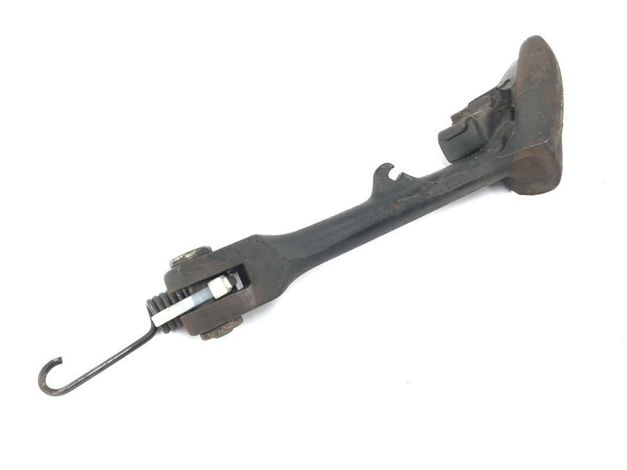 Honda GL 1000 Goldwing GL1 [1978] - side stand Side support stand with spring