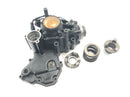 Kawasaki VN 1500 Mean Streak VN50T [2005] - shaft drive with housing set-1