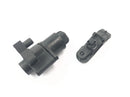 Aprilia RSV 1000 R [2004] - MAP Sensor Drucksensor Ansaugluftdrucksensor Bosch-4