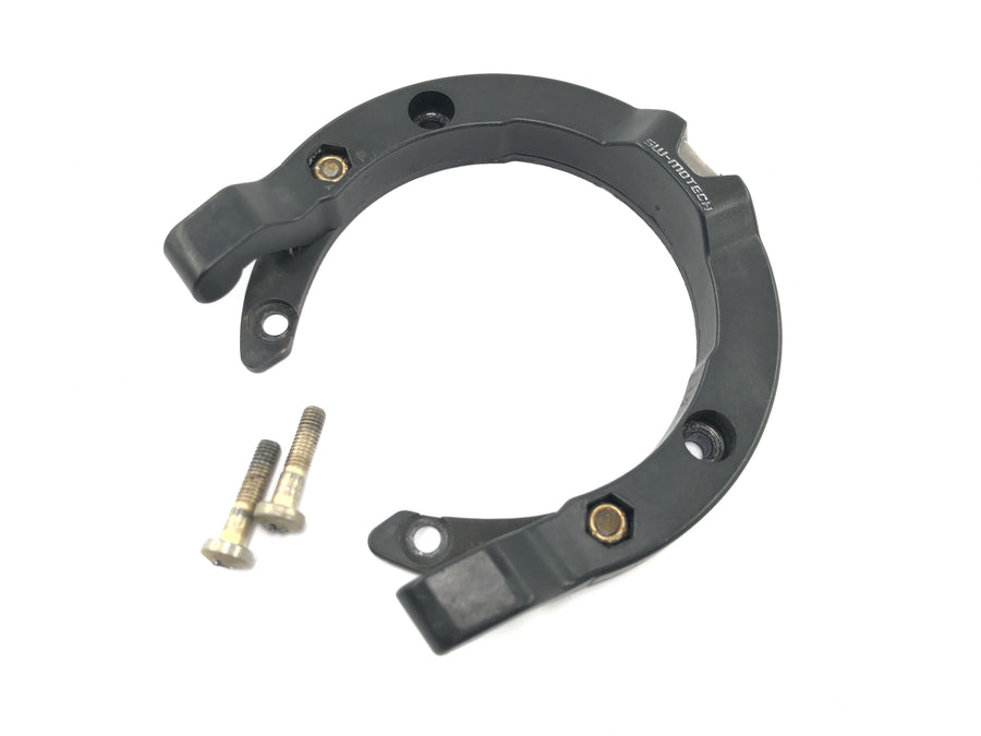 Kawasaki Versys KLE 650 A [2006] - Tank ring tank bag adapter ring fastening ring