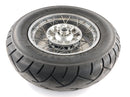 BMW R 1200 C 259C [1997] - Hinterrad Rad Felge hinten 4.00x15"-1