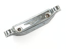 Moto Guzzi Stelvio 1200 8V [2016] - Trim cover chrome emblem-1