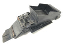 Cagiva Mito 125 8P [1991] - Splash guard inside rear inner fairing-1