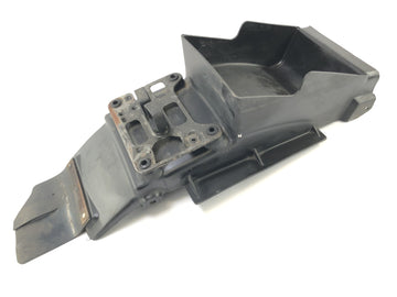 Cagiva Mito 125 8P [1991] - Splash guard inside rear inner fairing