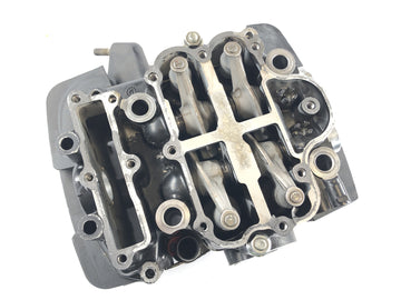 Kawasaki VN 1600 Mean Streak VNT60B [2005] - Rear Cylinder Head - 0