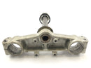 Cagiva elefant 650 [1984] - fork bridge below-4