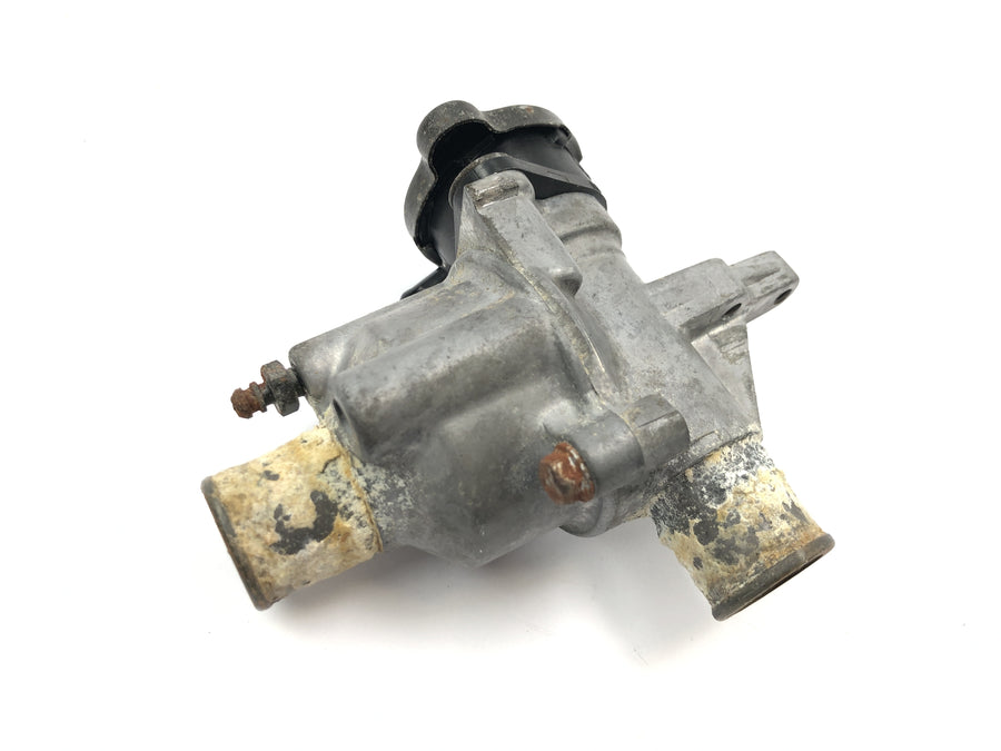 Kawasaki GPZ 1000 RX [1987] - Thermostat Kühler Einfüllstutzen