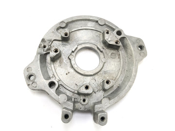 Yamaha XT 350 3YT / 55V [1990] - Laged cover engine lid - 0