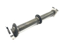 Yamaha YZF R1 RN04 [2001] - Rear axle rear wheel axle-4