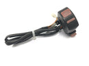Aprilia SL 1000 Falco Pa [2000] - handlebar fittings handlebar switch on the right-2