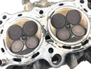 Honda VFR 800 FI RC46 [1999] - Cylinder head valve train combustion chamber engine head front-6