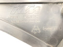 KTM LC4 640 EGS [2004] - Couverture latérale à gauche-4