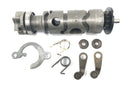 Triumph Daytona 900 T300D [1996] - Schaltwalze Schaltstern Schaltmechanik-3