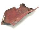 Honda CB 650 RC03 [1981] - Right side cover fairing-4