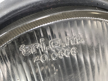 Cagiva Mito 125 8P [1991] - Headlight - 0