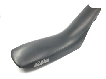 KTM 640 LC4 Prestige [2005] - Coussin de banquette de moto Seat