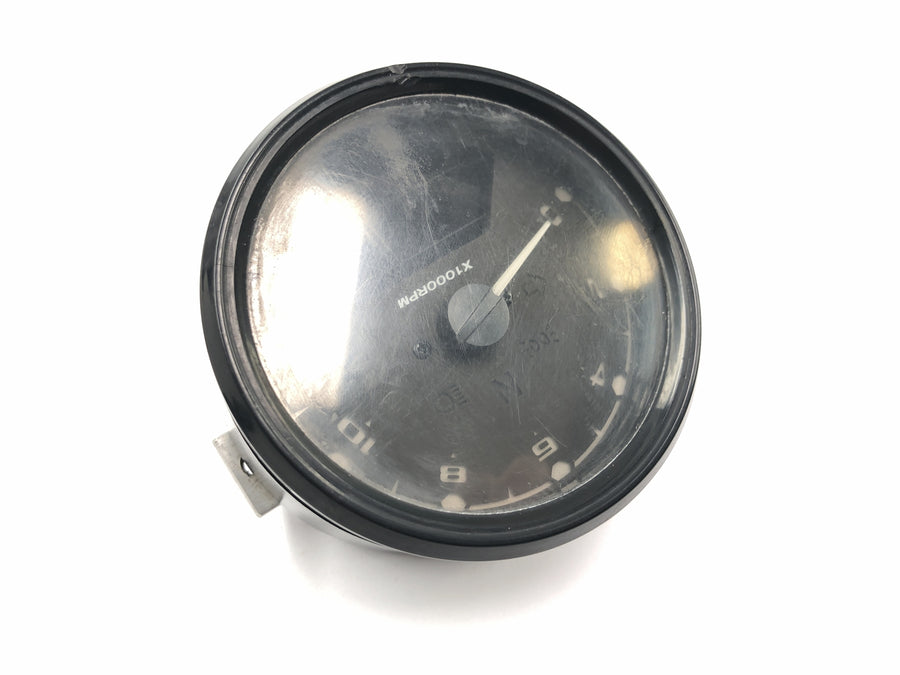 KTM 640 LC4 Prestige [2005] - Digital speedometer speedometer tachometer speedometer instrument cockpit