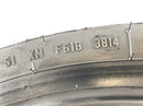 BMW K 1300 S K12S [2010] - tire rear wheel rubber tire motorcycle tires 180/55 ZR17-4