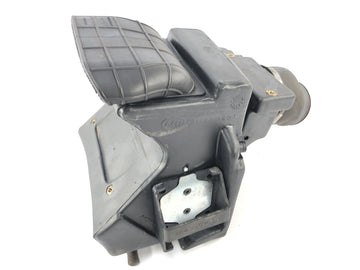 KTM LC4 640 EGS [2004] - boîte de filtre à air de la boîte à air - 0