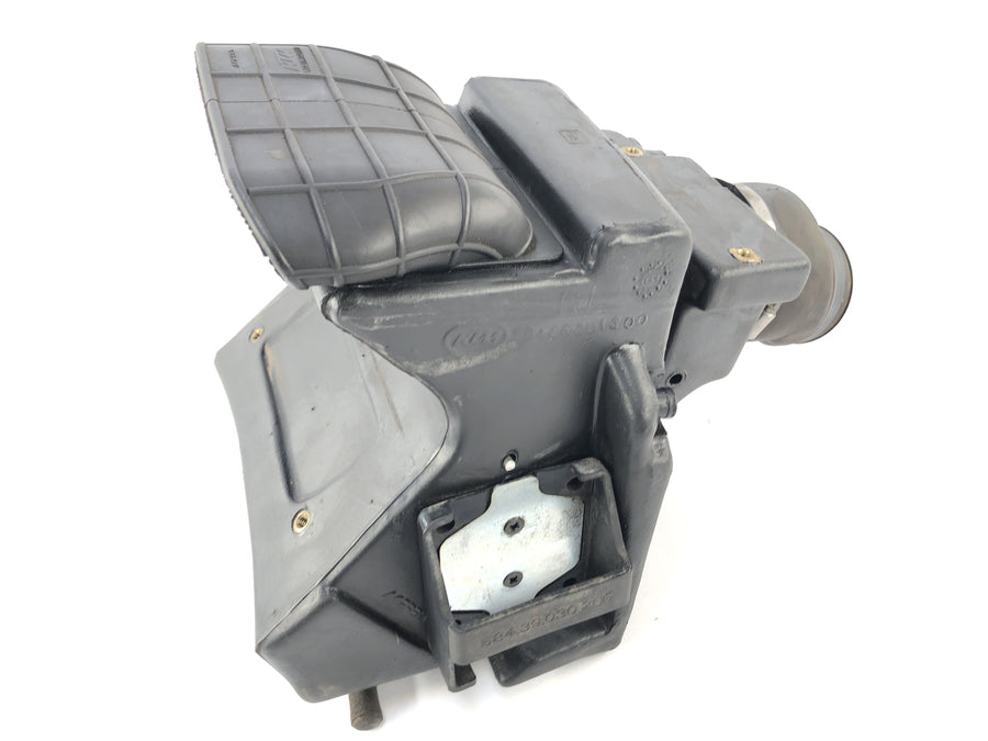 KTM LC4 640 EGS [2004] - Luftfilterkasten Airbox