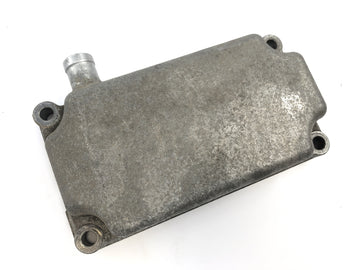 Suzuki GSX R 1100 GV73B [1990] - Ventilation lid motor lid - 0
