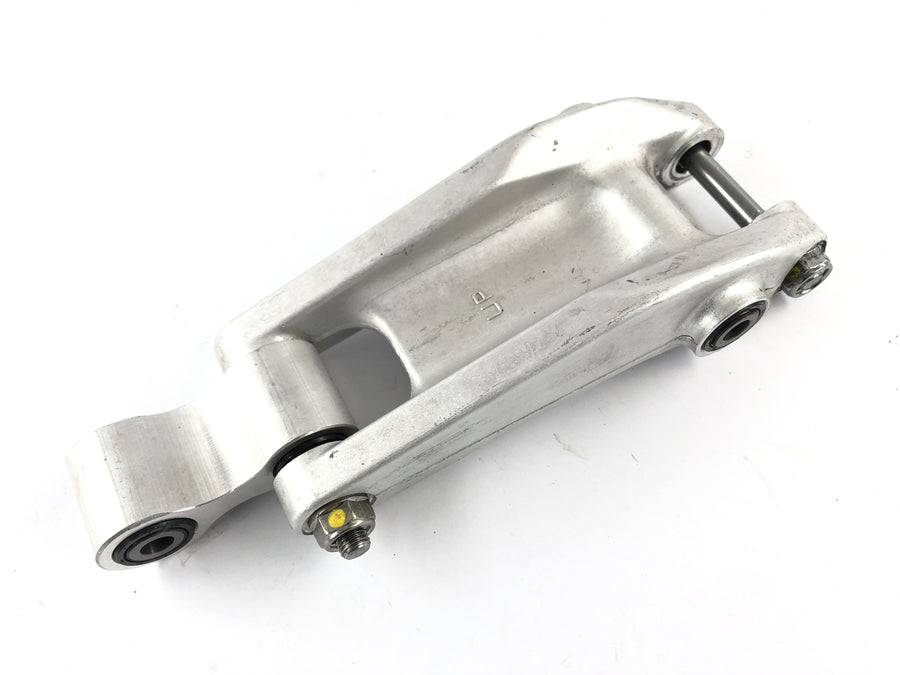 Honda CBF 1000 A SC58 [2006] - Deflace lever bone featherbone