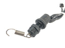 Yamaha GTS 1000 4FV [1997] - Rear brake light switch-2