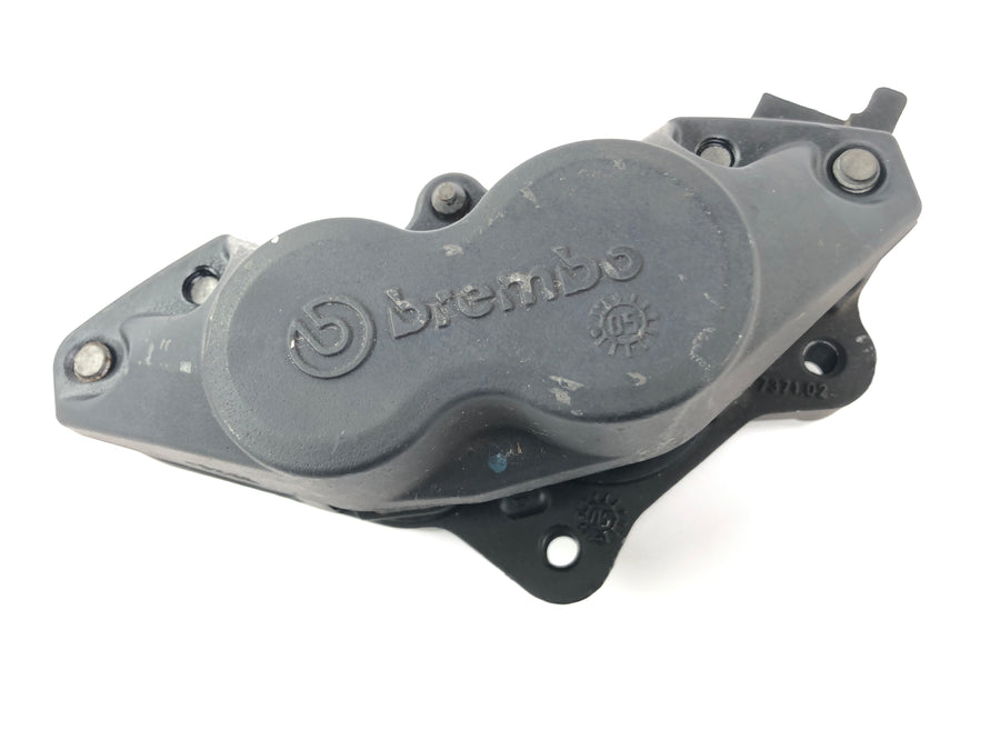 BMW R 1200 ST R1ST [2006] - brake caliper brake tongs in front left
