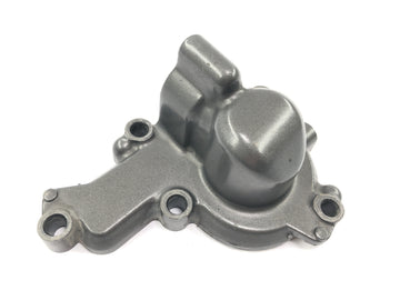 KTM RC 125 [2016] - Couvercle de pompe à eau boîtier de pompe à eau pompe à liquide de refroidissement - 0