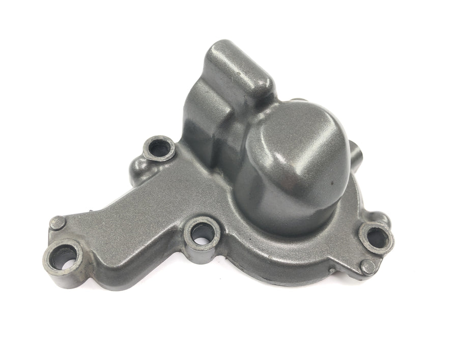KTM RC 125 [2016] - Couvercle de pompe à eau boîtier de pompe à eau pompe à liquide de refroidissement