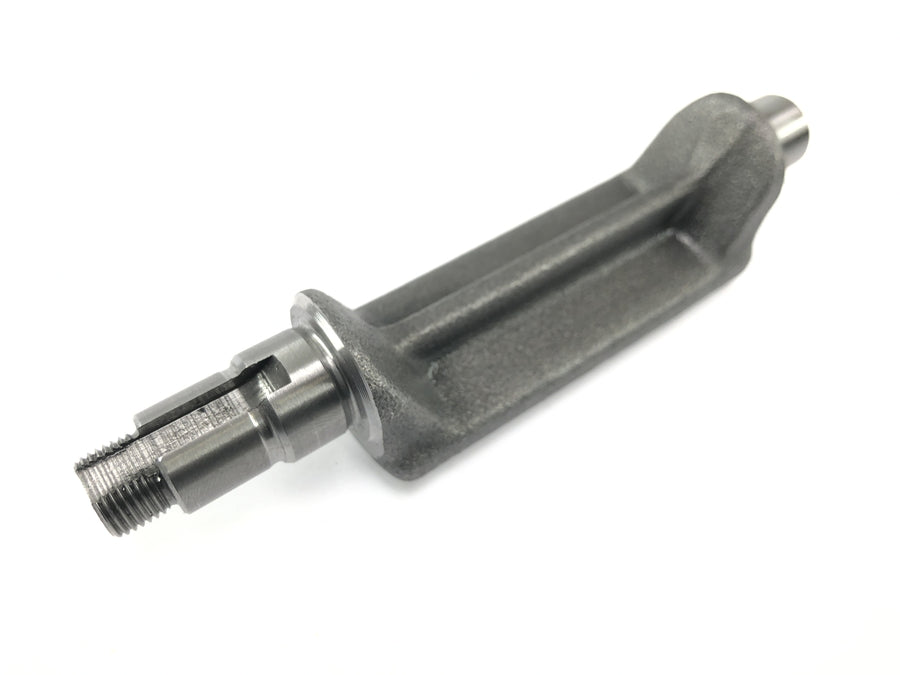 Sachs ZX 125 [1998] - Ausgleichswelle