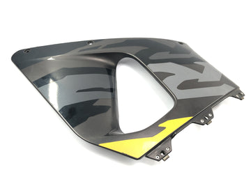 Honda CBR 900 RR Fireblade SC33 [2000] - Front center left side panel maintenance cover panel - 0