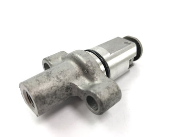 Triumph Street Triple R 675 D67LD [2010] - chain tensioner control chain tensioner