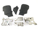 Ducati 999 H4 [2003] - toothed belt cover cladding Protection coverage-4