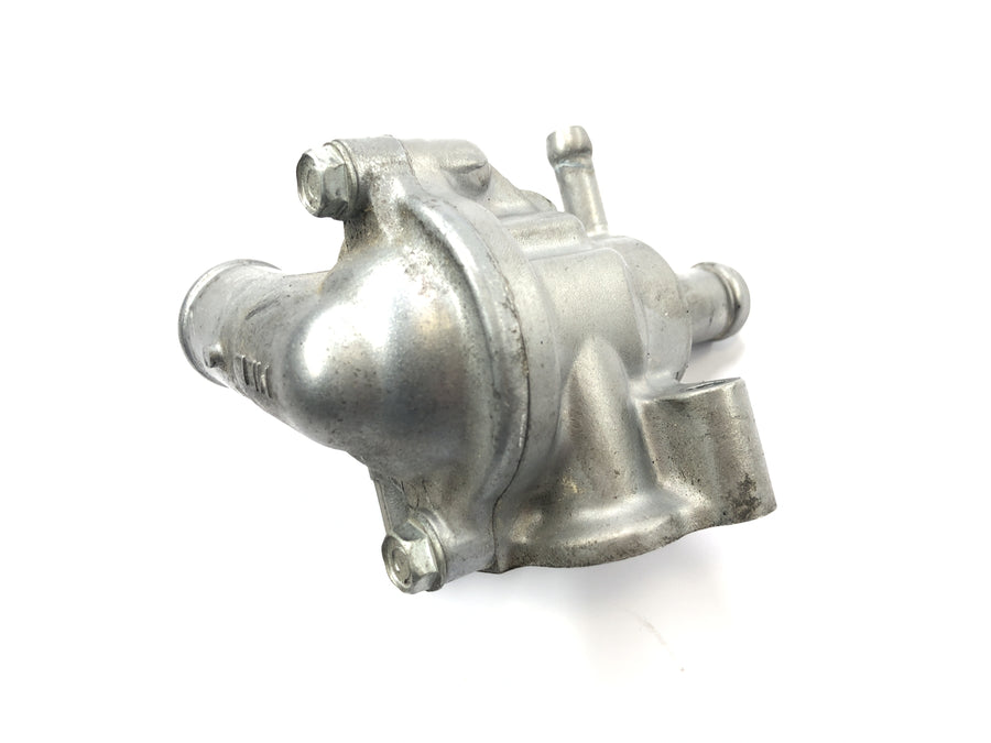 Honda CBR 1000 RR SC57 [2006] - Thermostat Thermostatgehäuse Kühlmittelverteiler